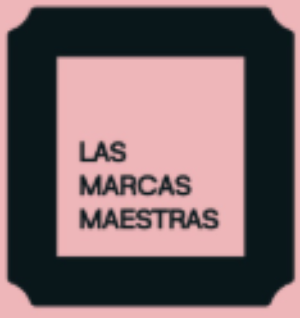 Las marcas maestras